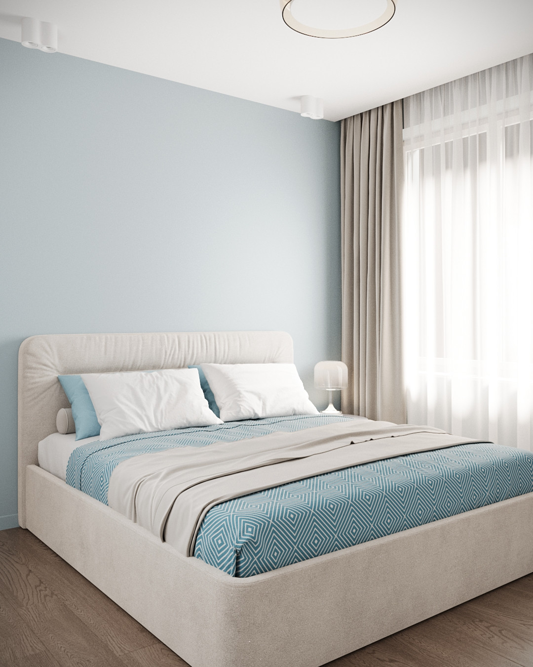 Лермонтовский 54