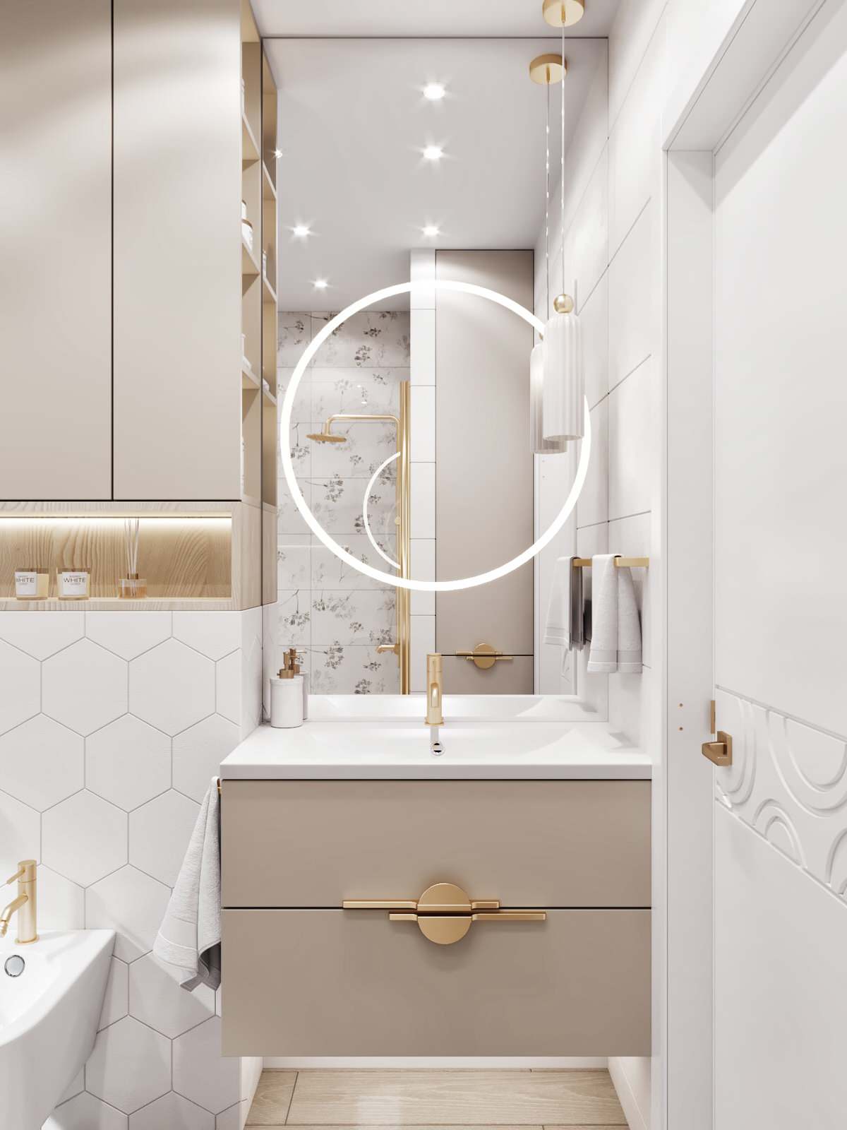 Дом в Верхнем Услоне