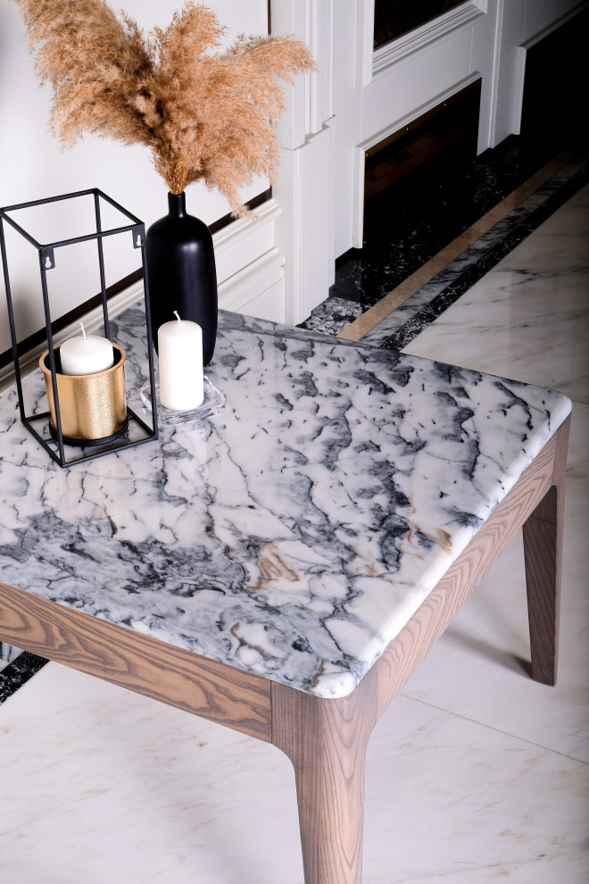 Коллекция Toffee