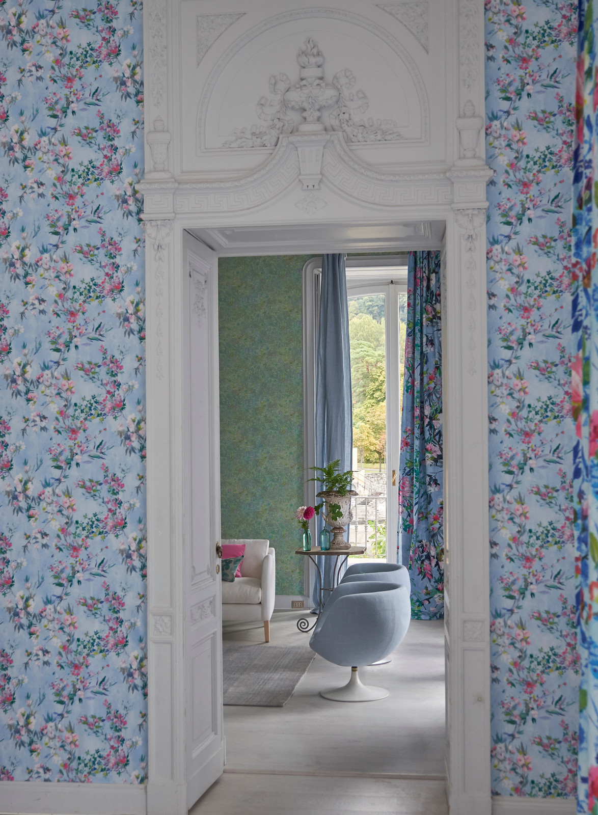 MAJOLICA 2017 Designers Guild