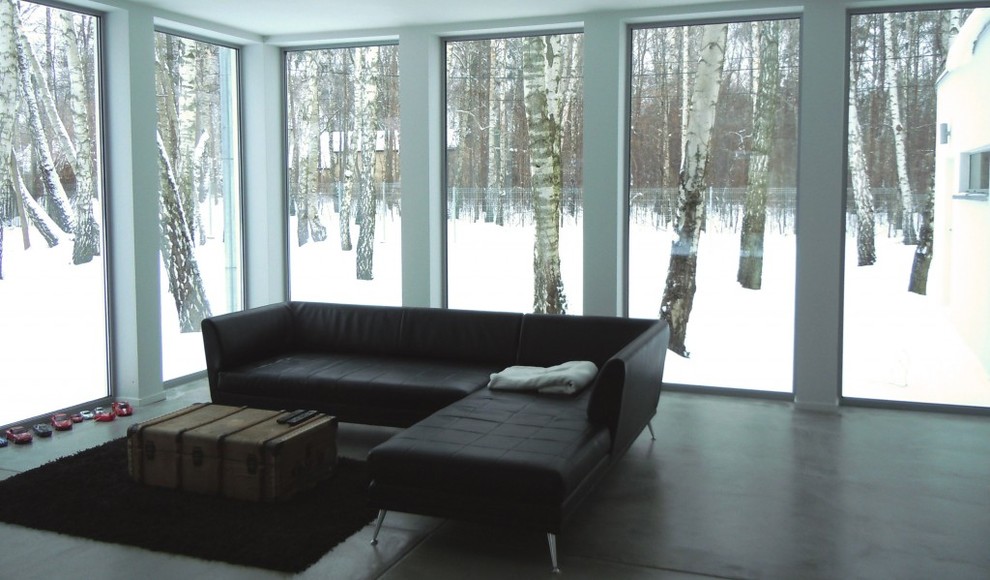 Частный дом