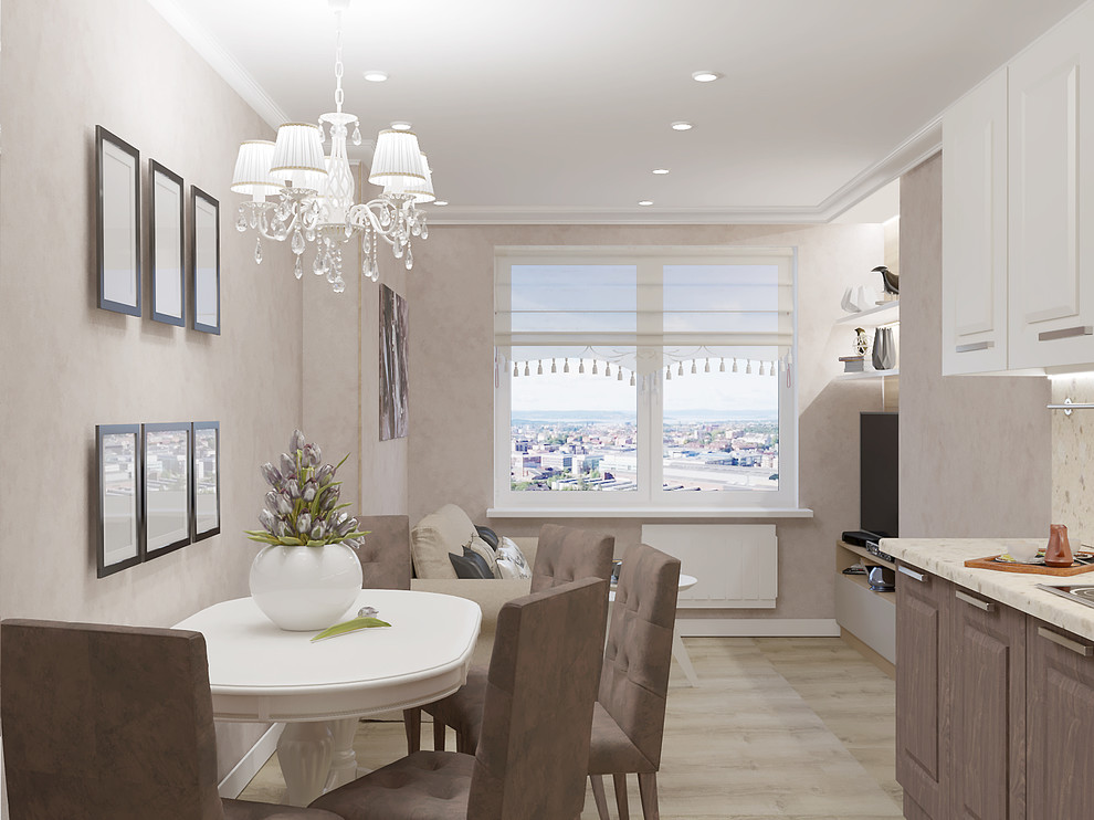 Спокойная классика