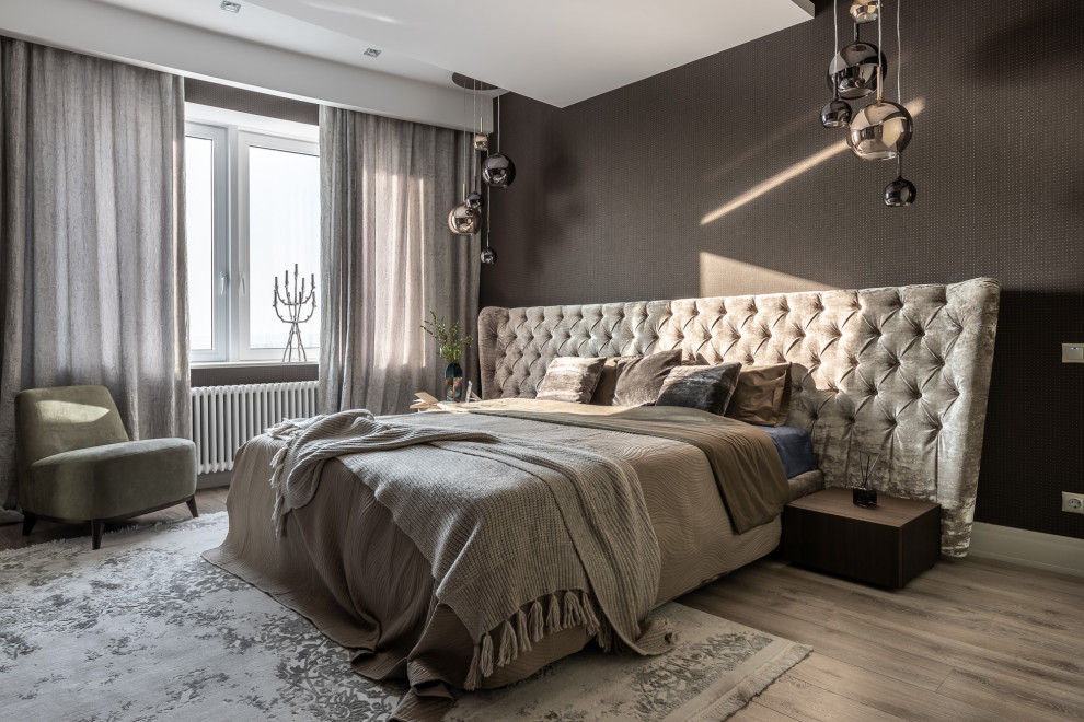 3-х уровневая квартира 280 кв.м