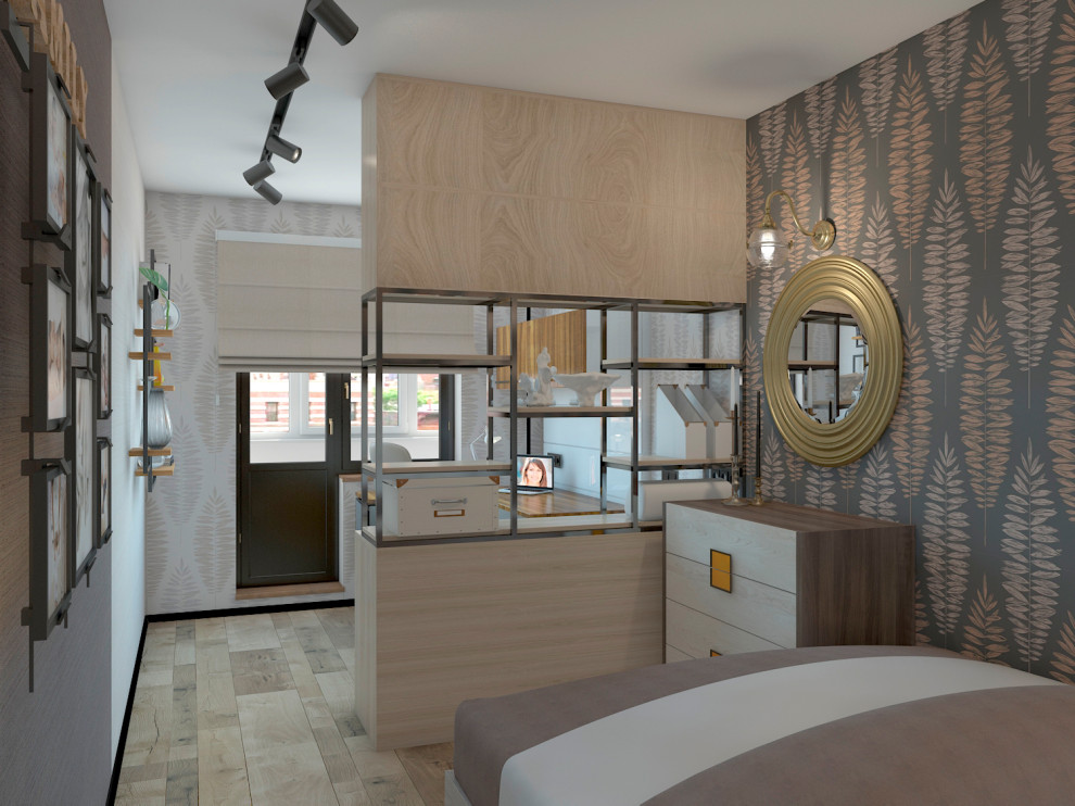 Квартира 3х комнатная