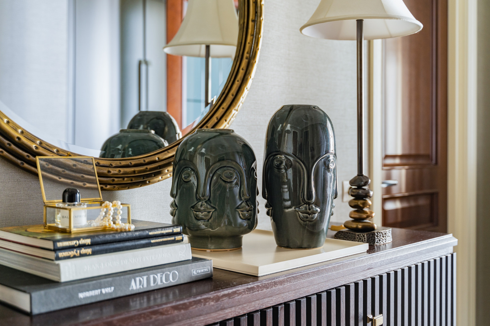 Квартира 130 метров. Курортный район