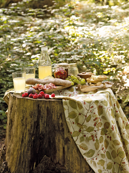 Woodland от Sanderson