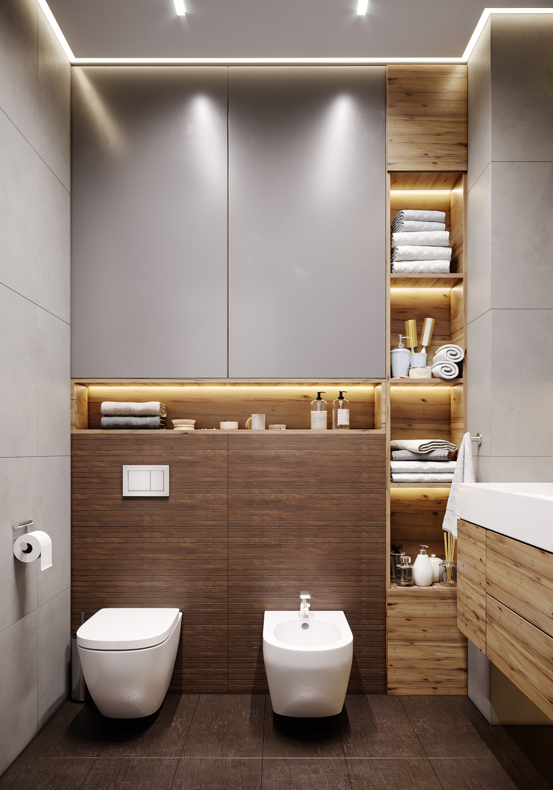 ЖК Царская Площадь ( 88 м²)