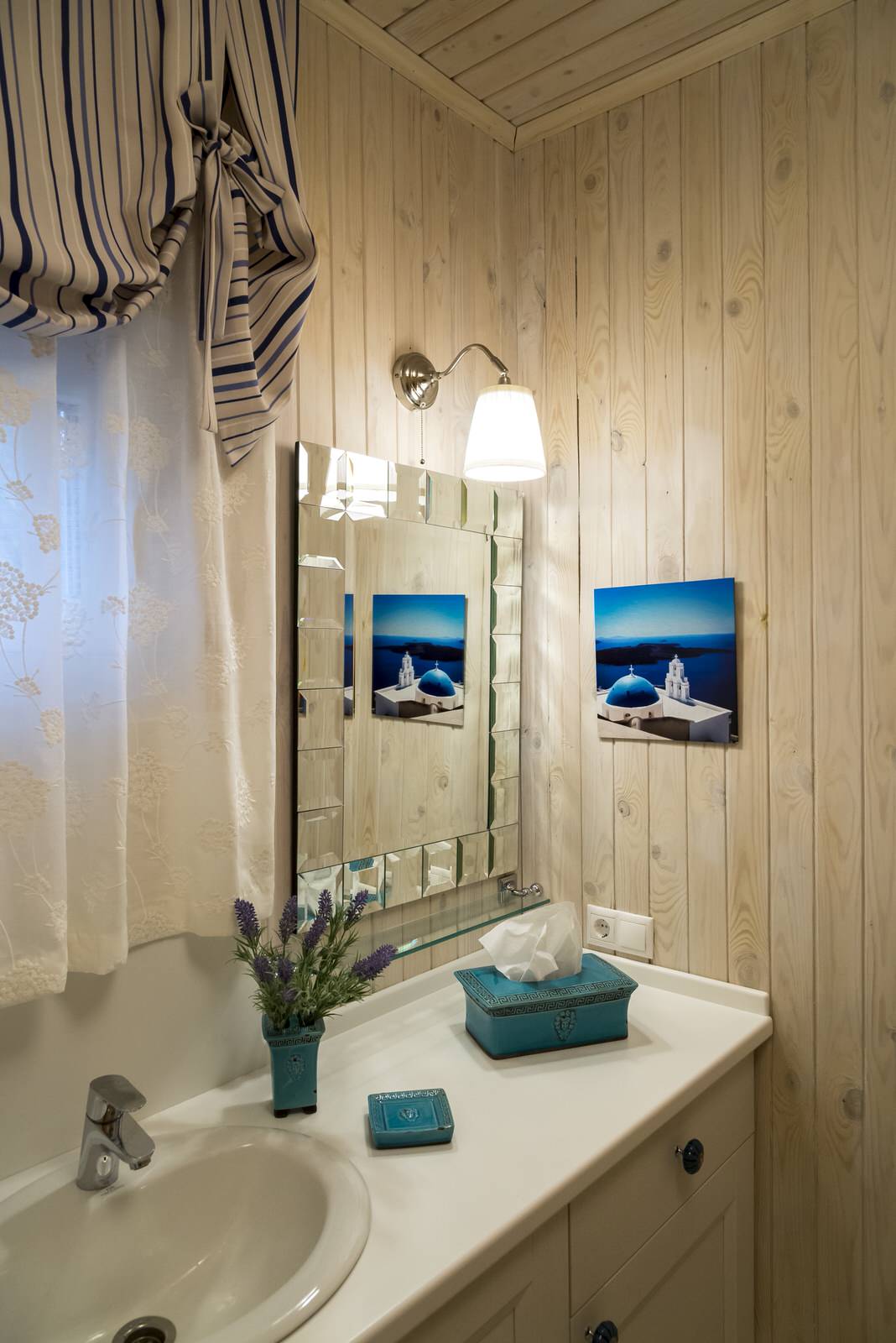 Ремонт на даче режиссера Леонида Гайдай