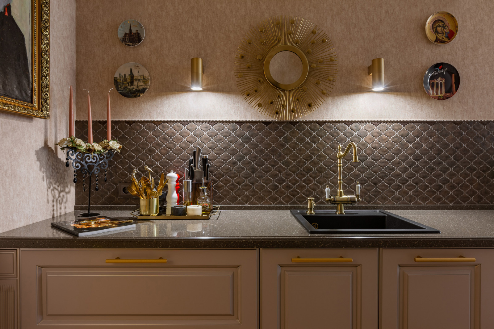 Фотосъемка частных интерьеров