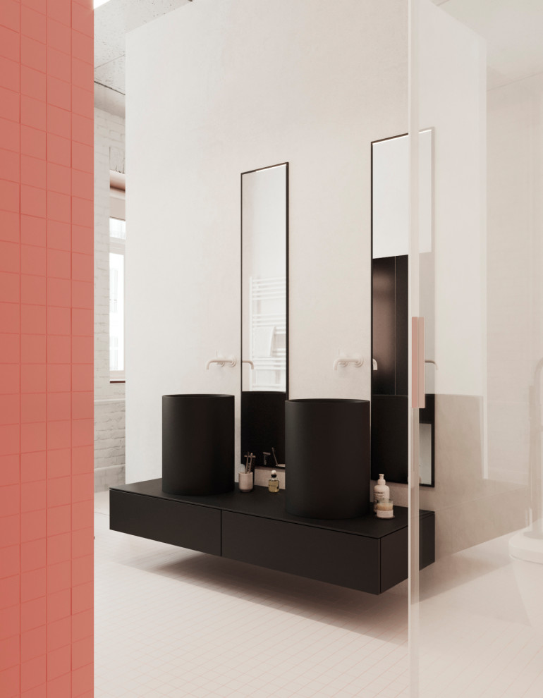 Розовый_пол