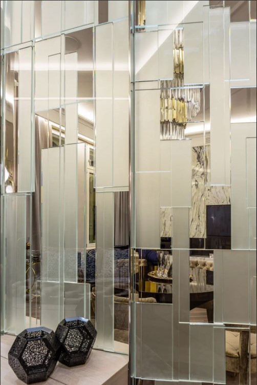 Квартира 70 м/кв