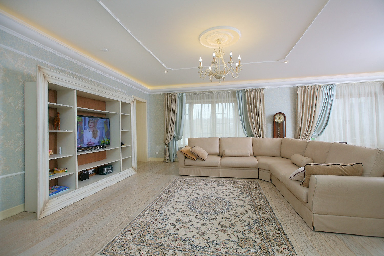 Дом в Чистом