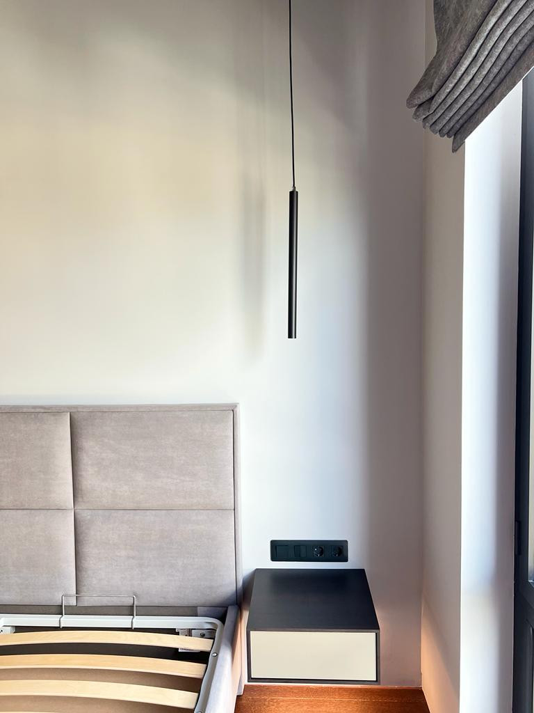 Обложка проекта: Мой проект