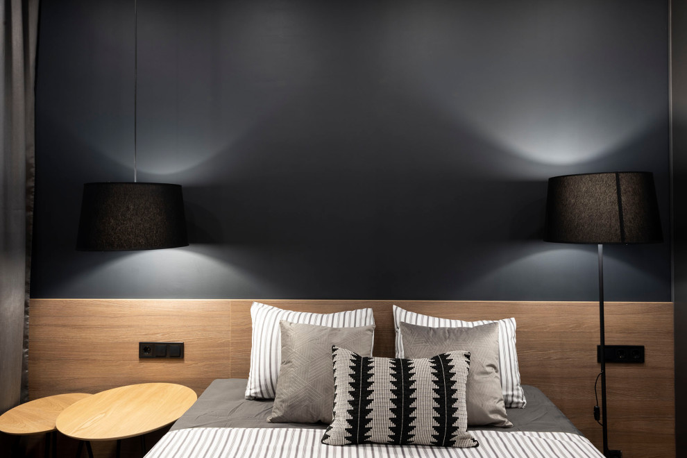 Черный и антрацит: проект не для широкой аудитории