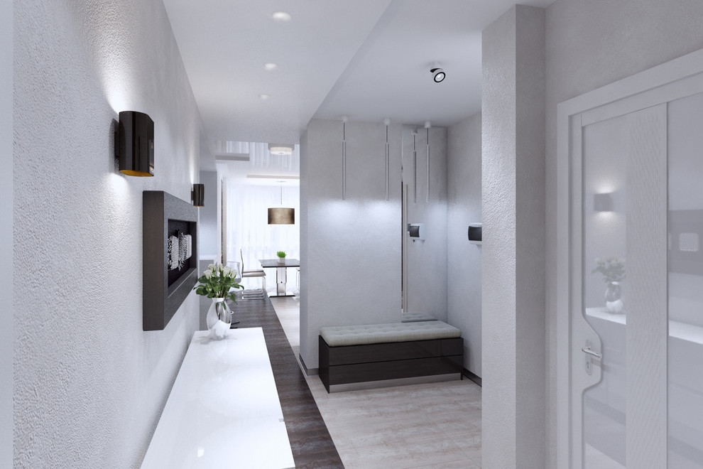 Цвет "Индиго"