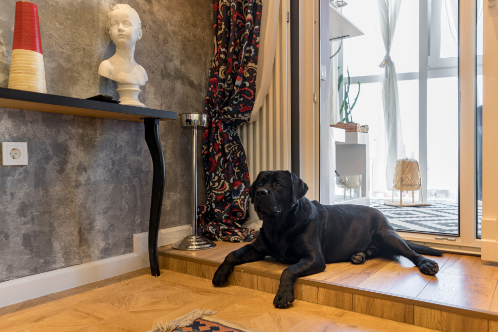 ЖК Ленинский Парк