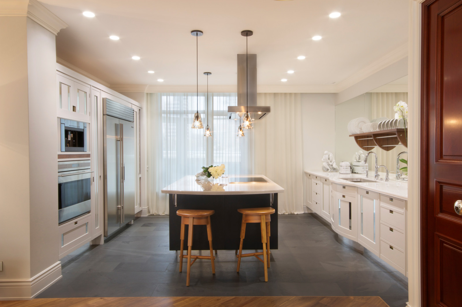 Орхидея