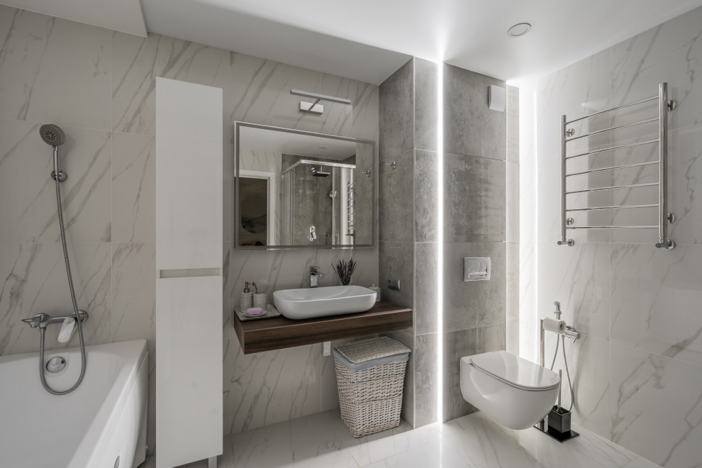 Обложка проекта: Интерьер квартиры