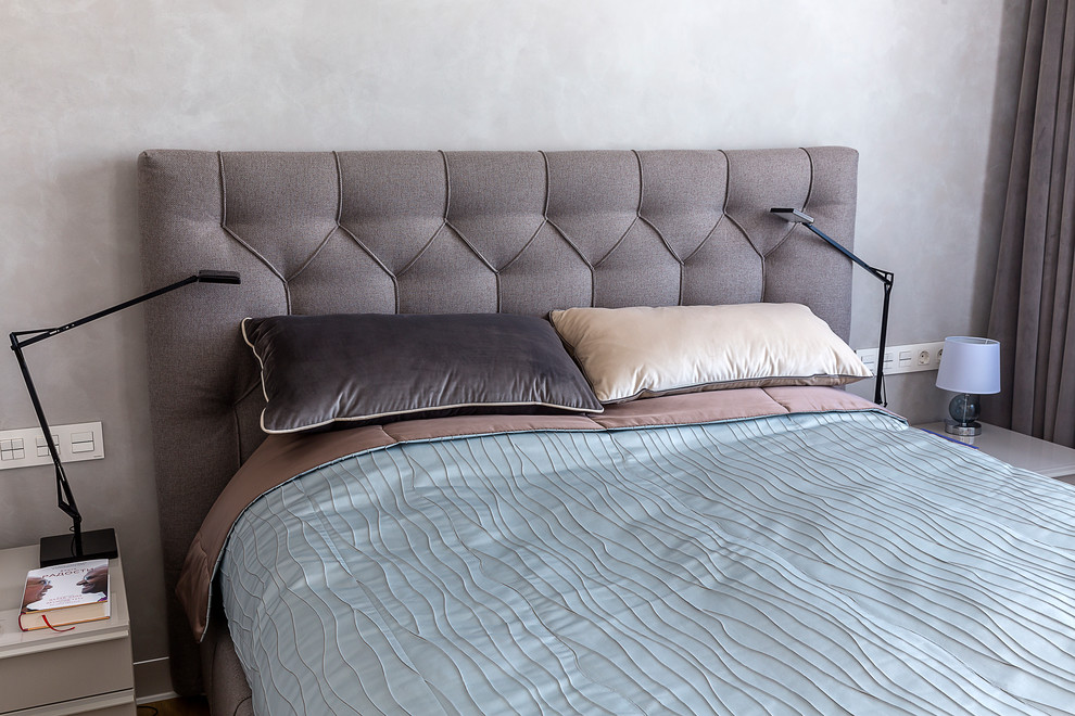 Квартира на Соколе