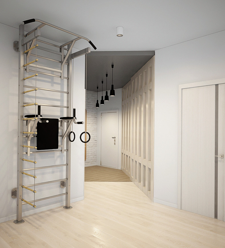 Квартира в Одинцово