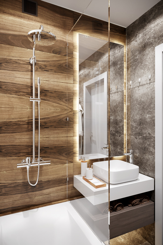 Квартира ЖМ Олимпийский