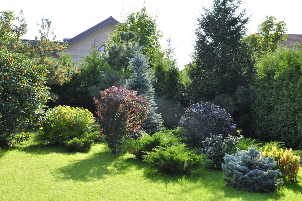 кп "Бенелюкс" - Уход за садом - 100% качество