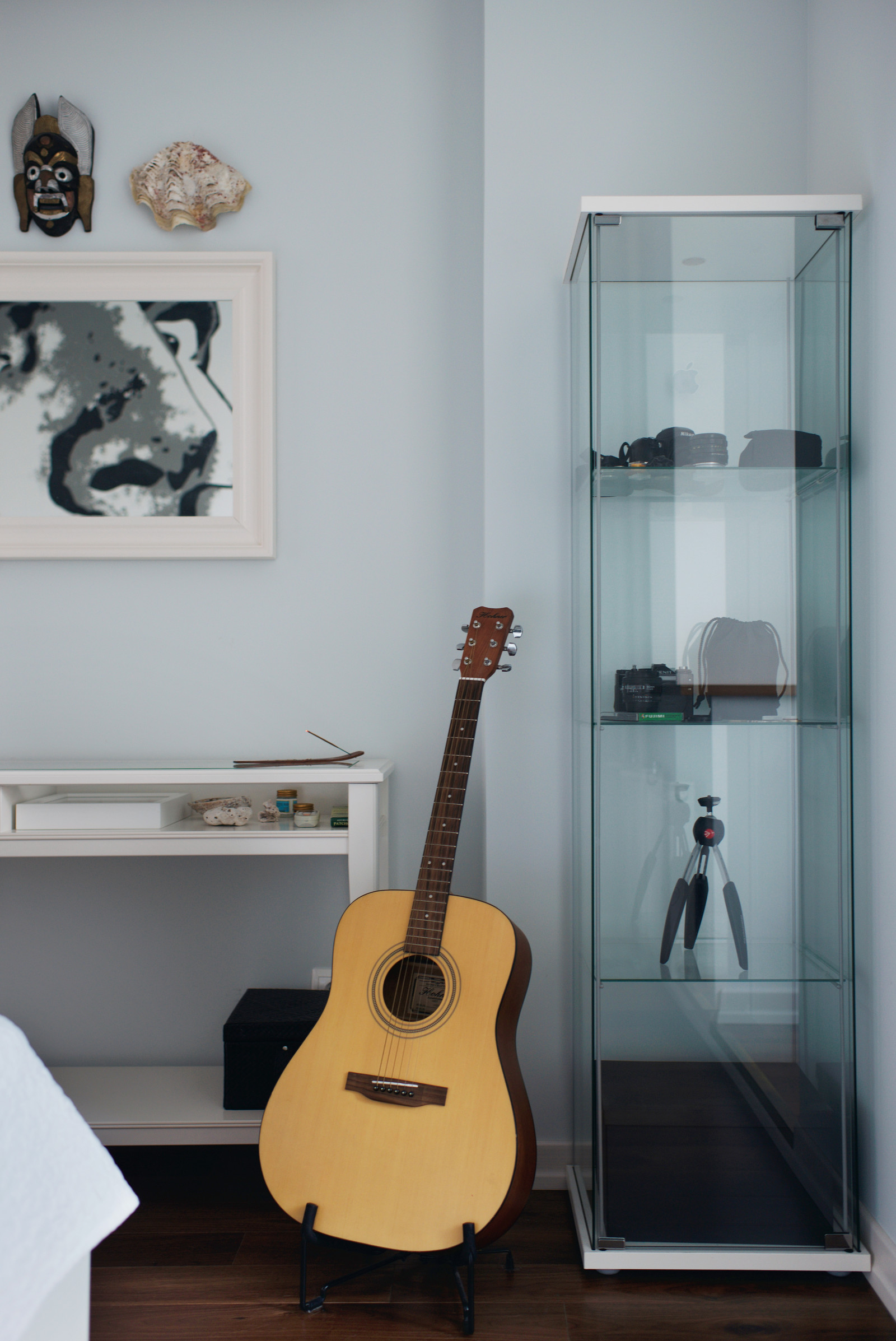 Проект: ЖК Царицино 1, 63 кв.м.