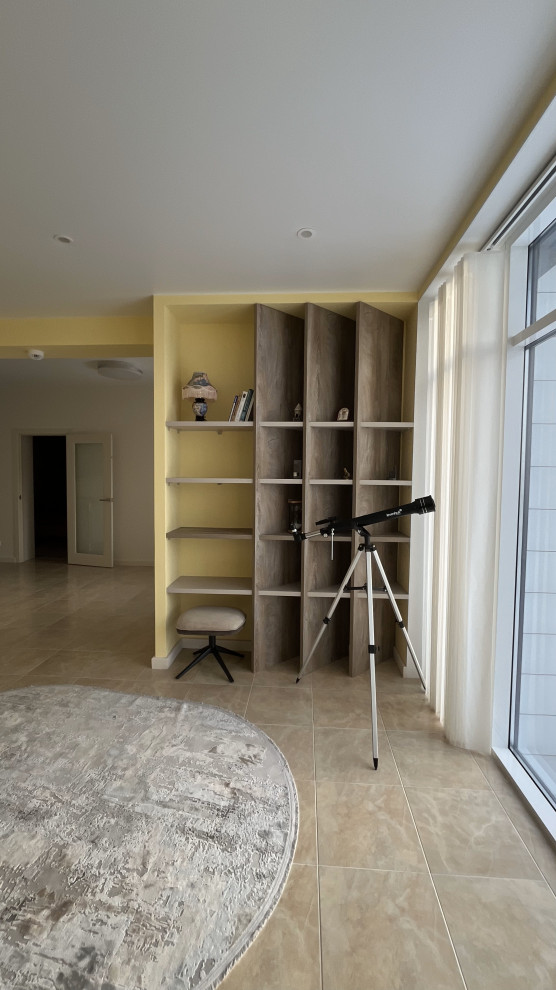 Дом на Ягодной