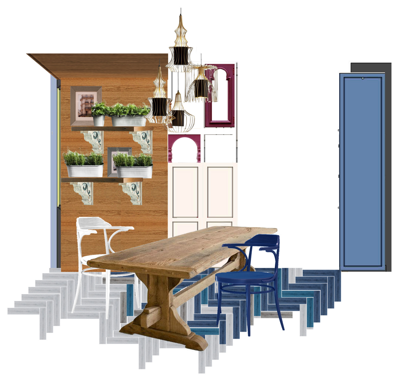 Френзенская