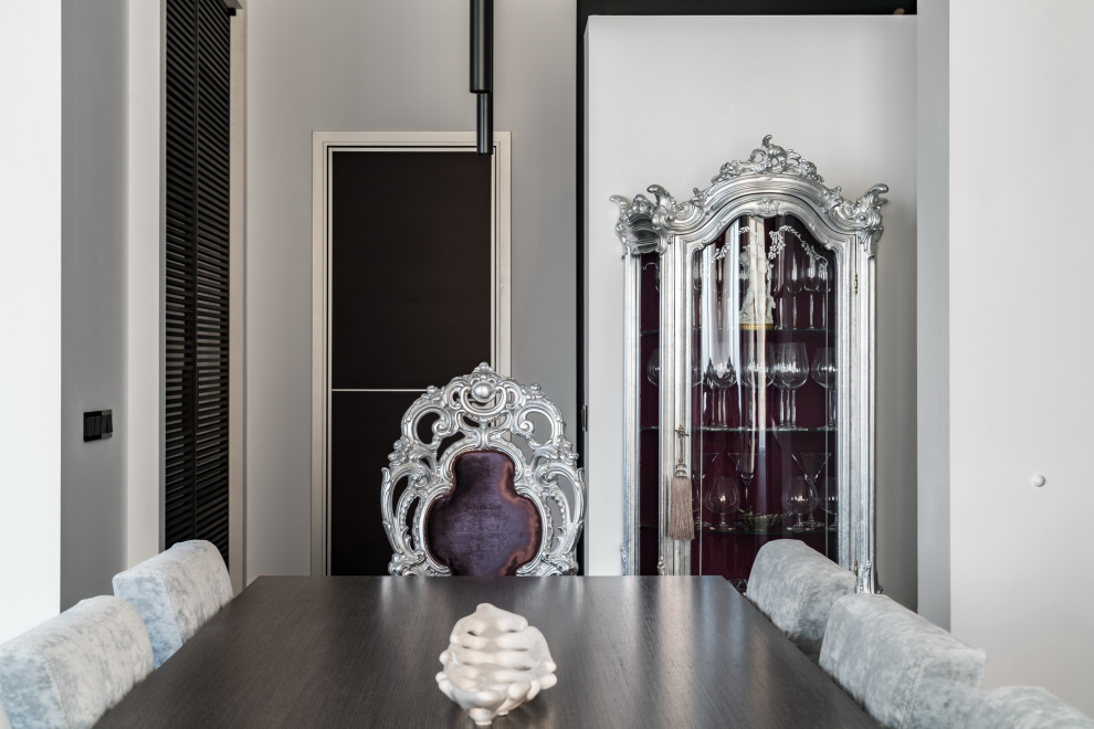 Квартира на Васильевском