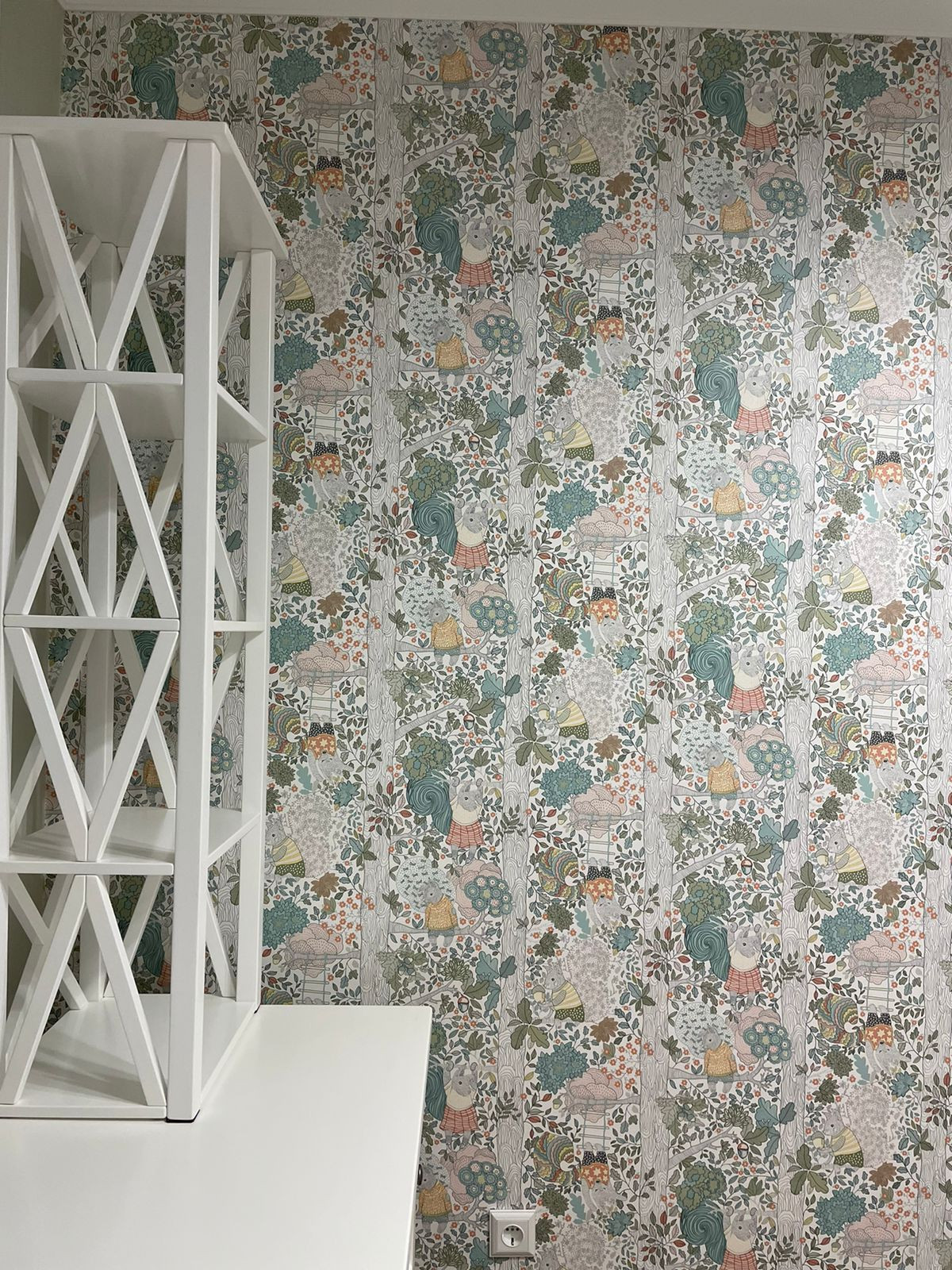 Преображениский