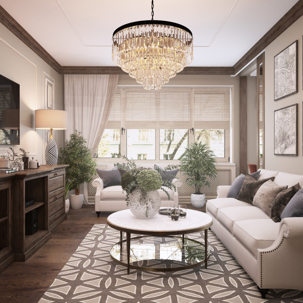 Квартира г.Москва