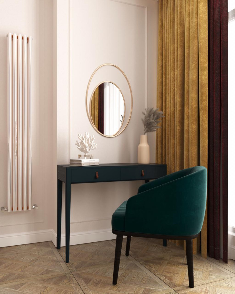 Обложка проекта: Квартира в ЖК Зил Арт