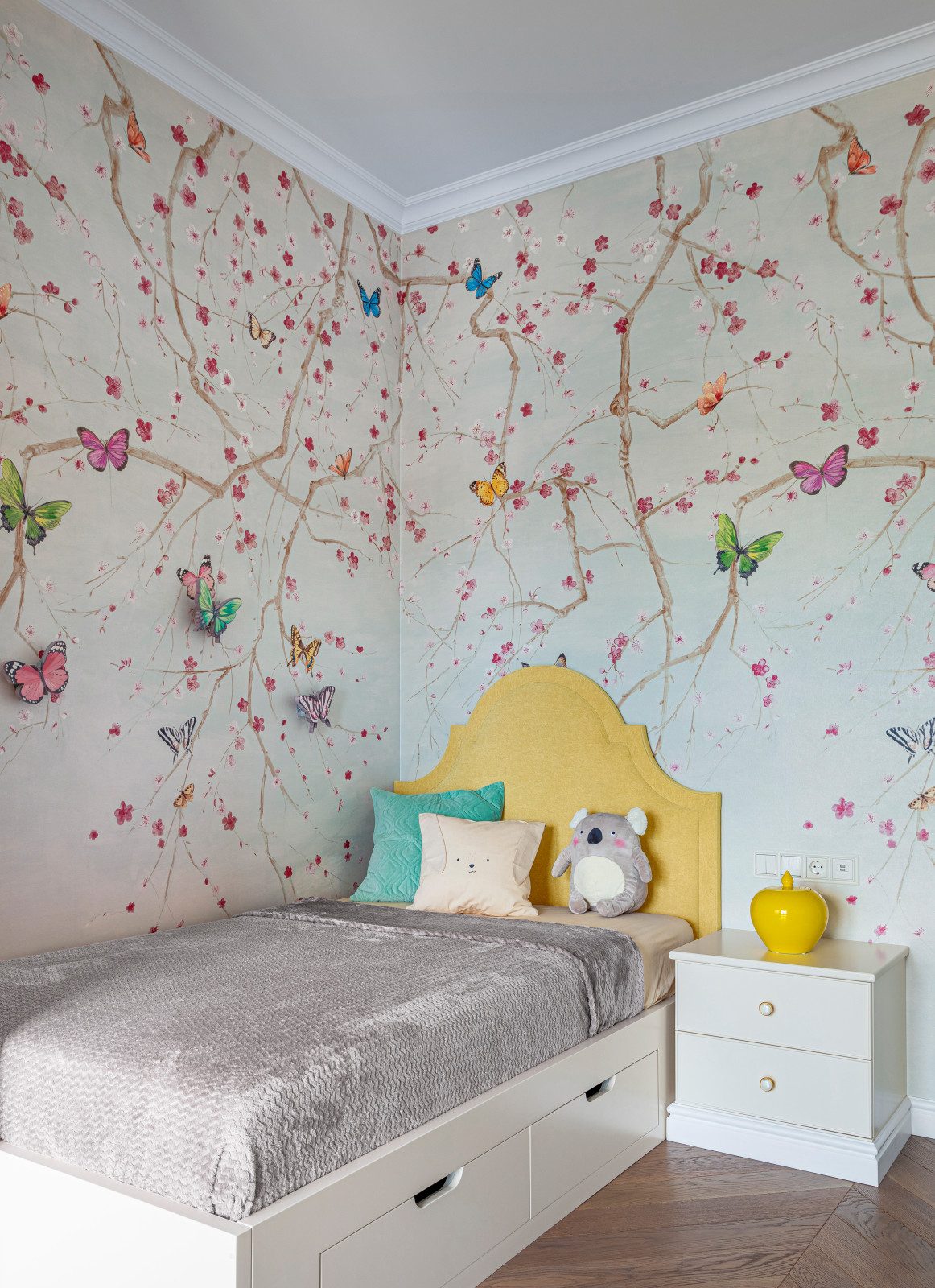 Квартира в ЖК "Зиларт"