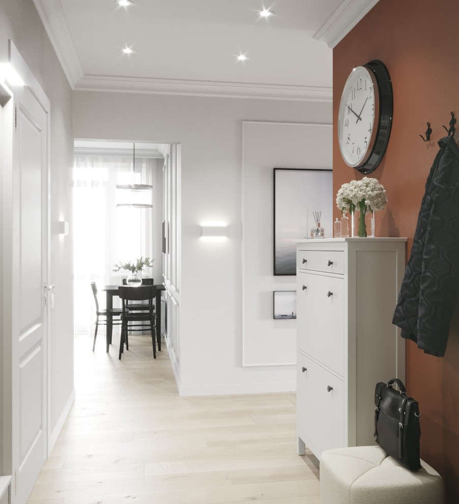 ЖК "Первый Николаевский" г. Екатеринбург