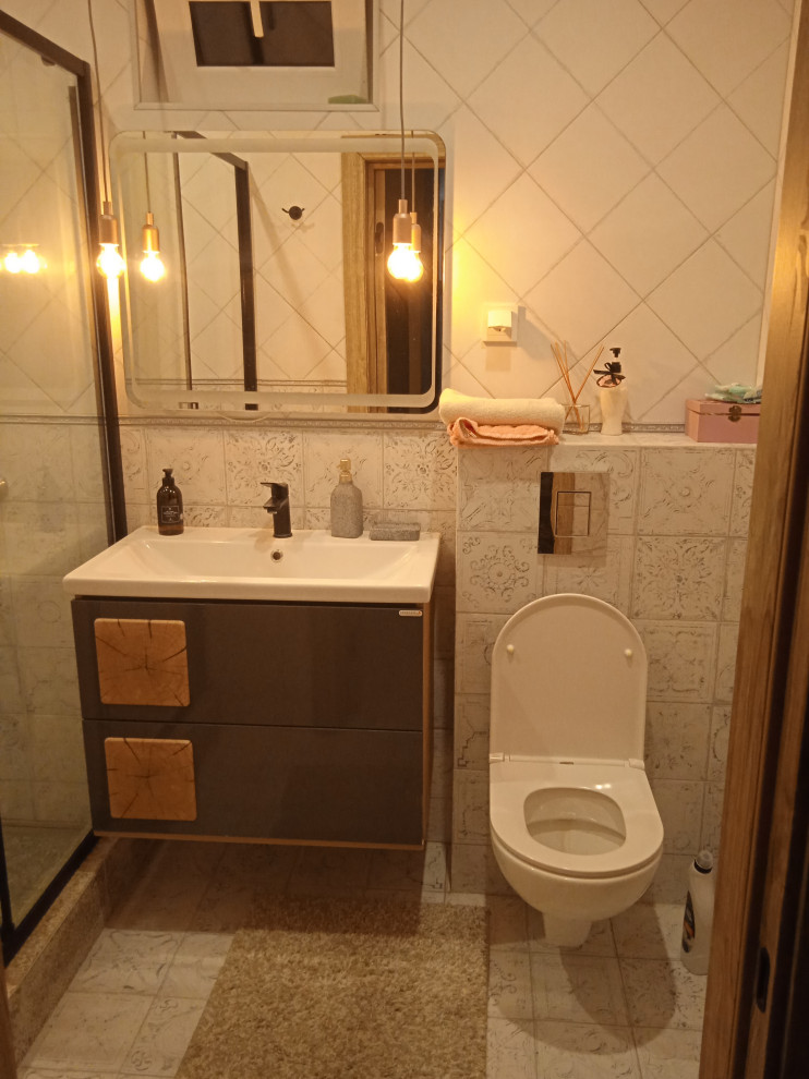 с. Нижняя шиловка, дом Прованс