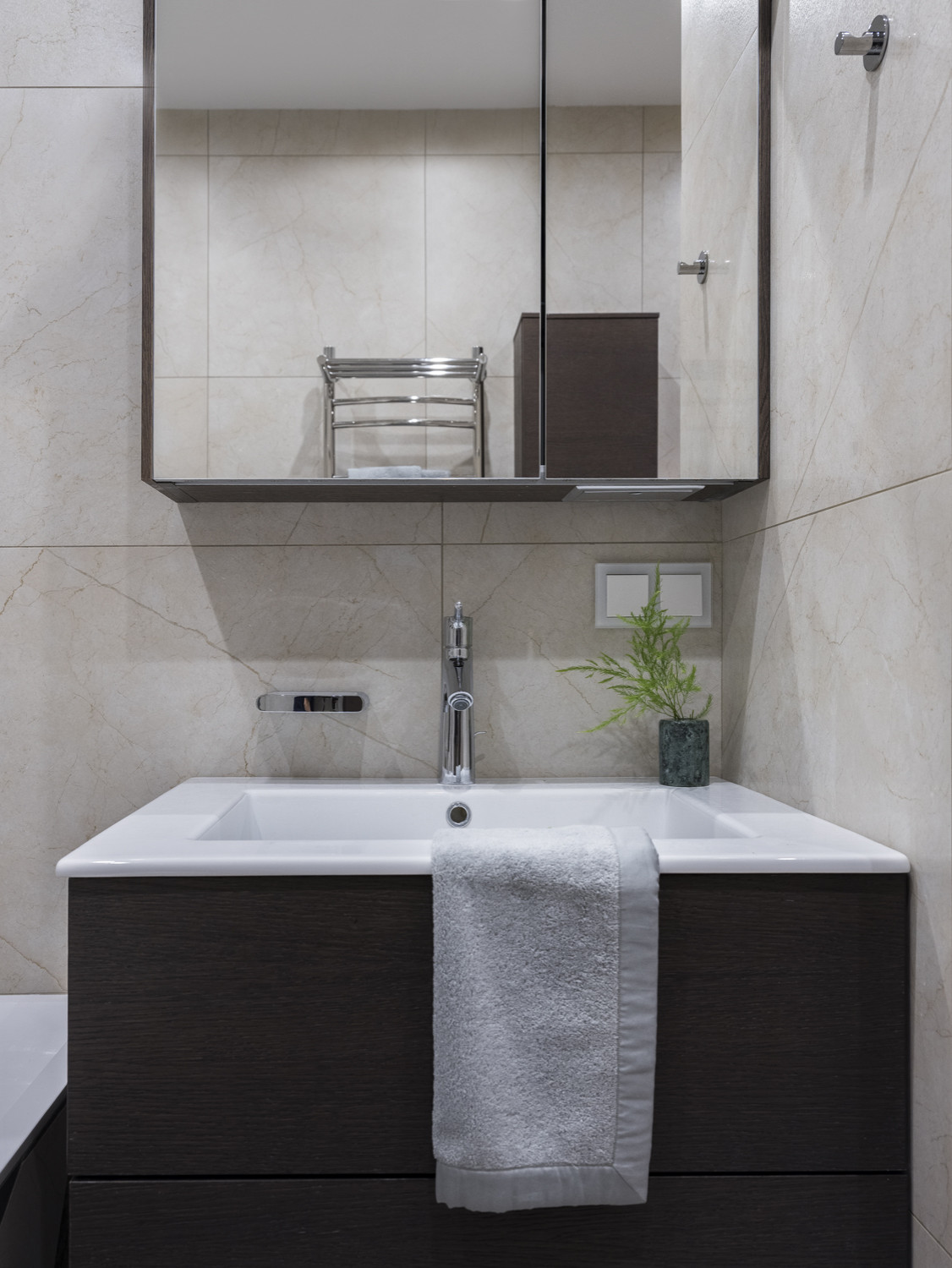 Цвет настроения