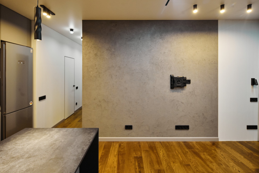 ЖК Академика Павлова