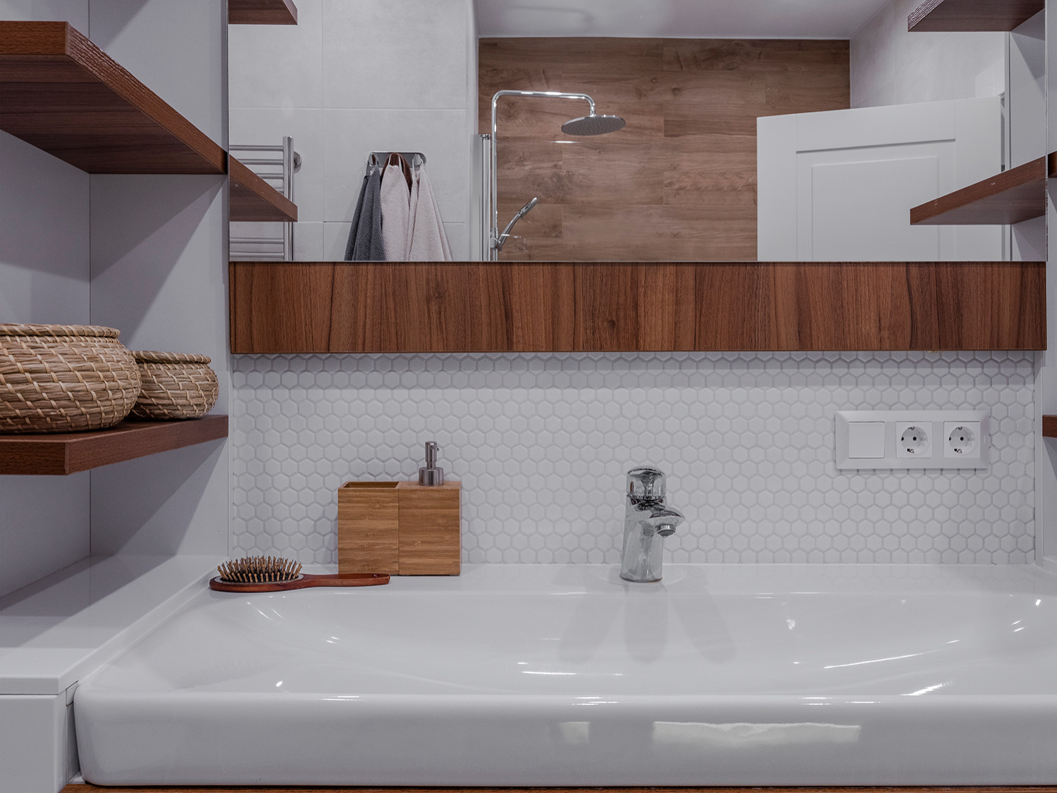 Квартира в Химках