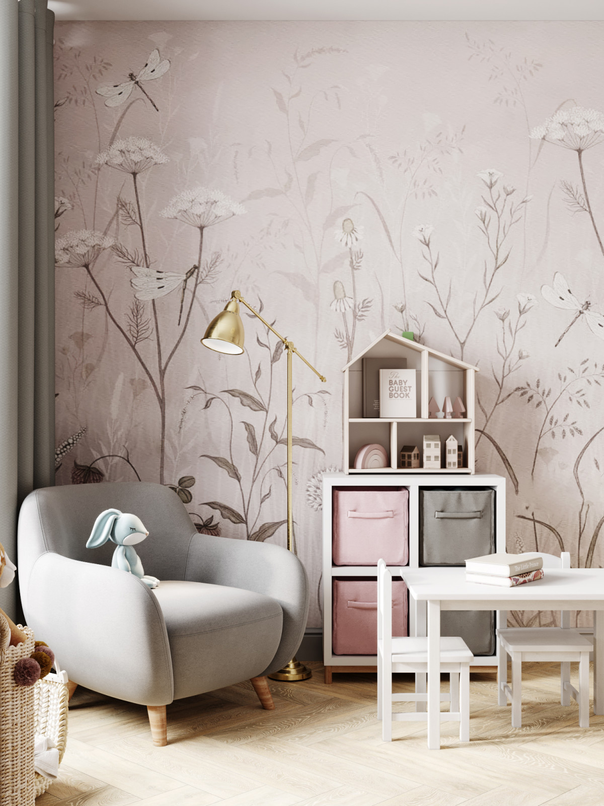 ЖК Черная речка