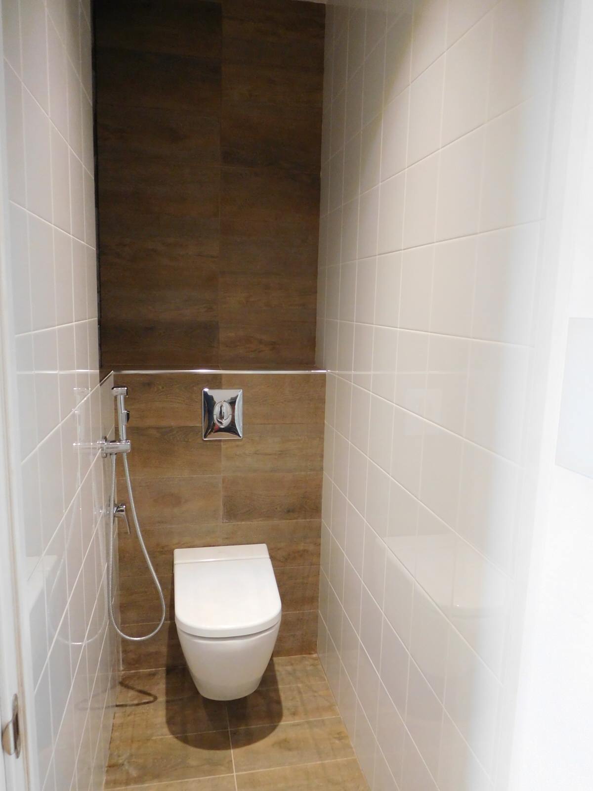 Двухкомнатная квартира г. Москва, ул. Красноказарменная, д. 14А