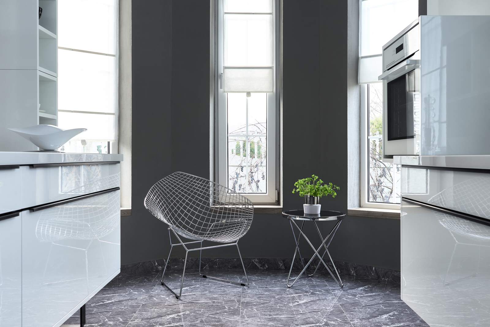 Авторский минимализм