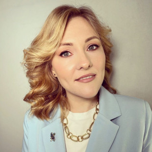Юлия Ковалева