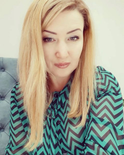 Юлия Беридзе