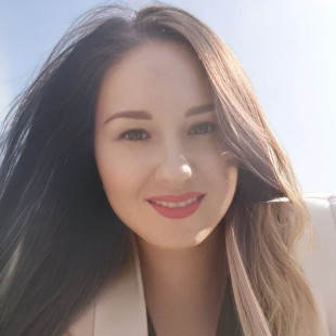 Венера Зайнуллина