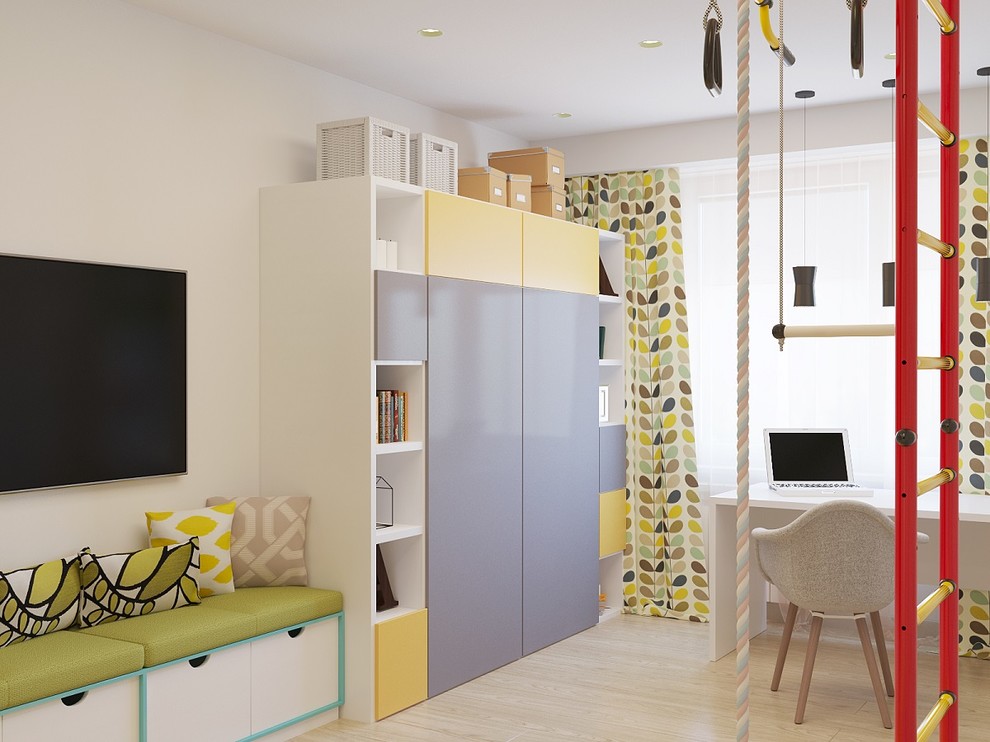 Квартира - Томск, Набережная, 122 м2