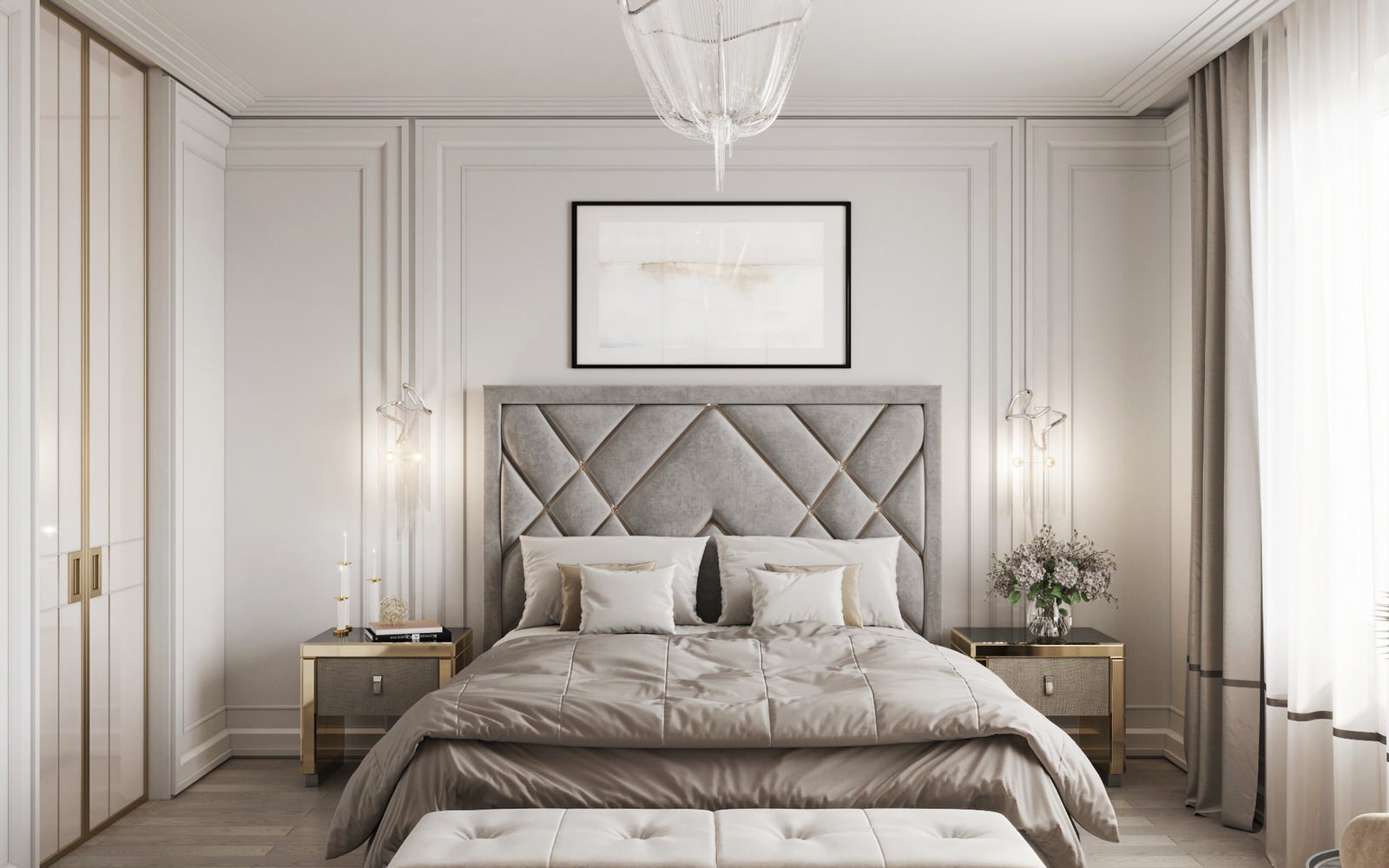 ЖК Новомосковский