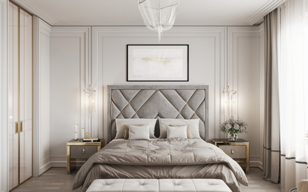 ЖК Новомосковский