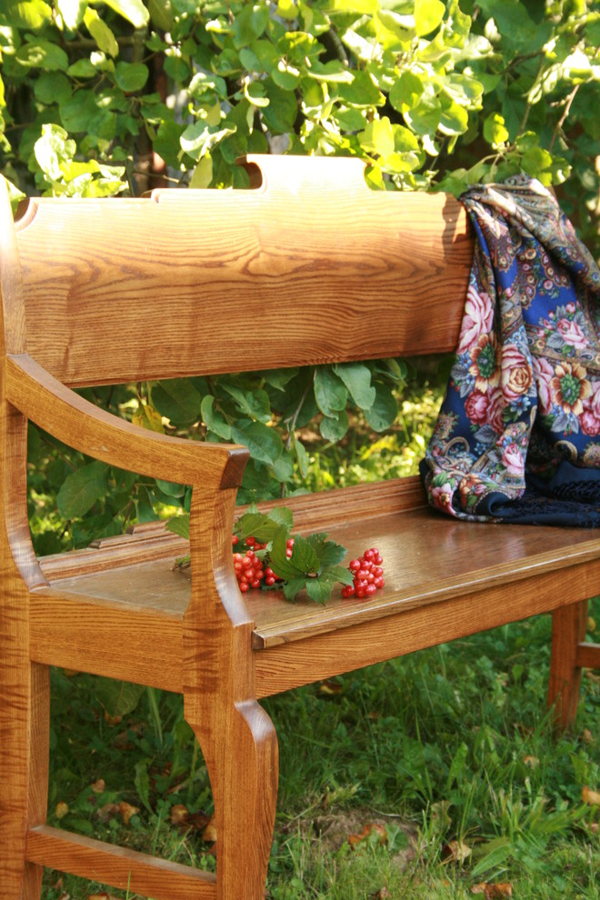 Натали Давыдова