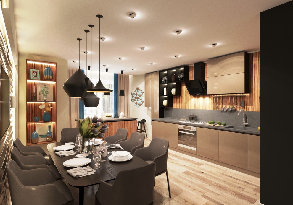 Квартира  71 м², Шуртыгина, Казань